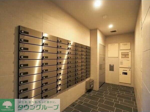 プレディアスタイル名古屋の物件内観写真